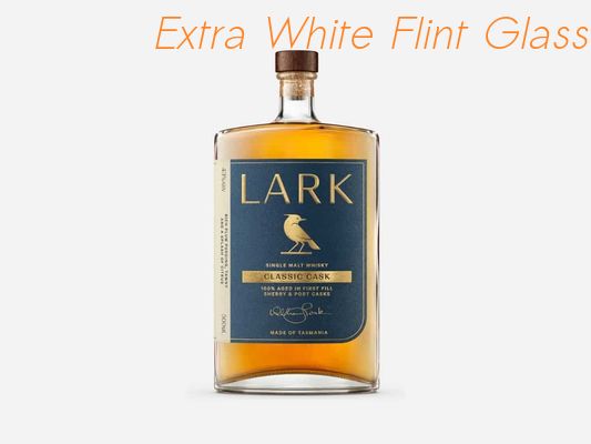 Αγορά 750ml χαρακτηριστική/διακριτική κατανάλωση οινοπνεύματος μπουκαλιών γυαλιού ουίσκυ/χρυσό Decal online manufacture