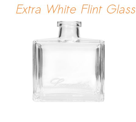Αγορά 100 ml SUPER FLINT γυάλινο μπουκάλι online manufacture