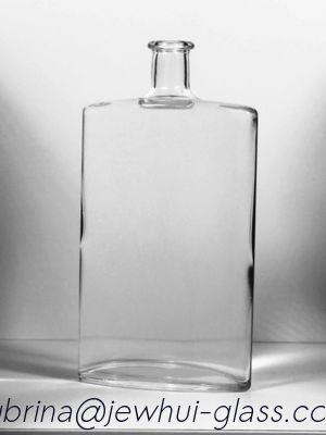 Αγορά 500ml Lark Whisky Glass Bottle, Super Flint,  Australian Whiskey online manufacture