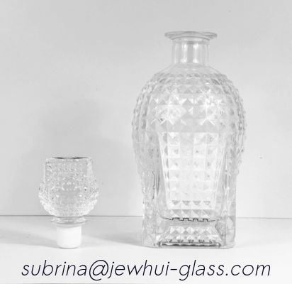 Αγορά 750ml Ουίσκι Apline Γυάλινο Μπουκάλι - Προσαρμογή, Μπουκάλι από εξαιρετικά διαφανές γυαλί, Αμερικάνικο Ρούμι διαδικτυακή κατασκευή