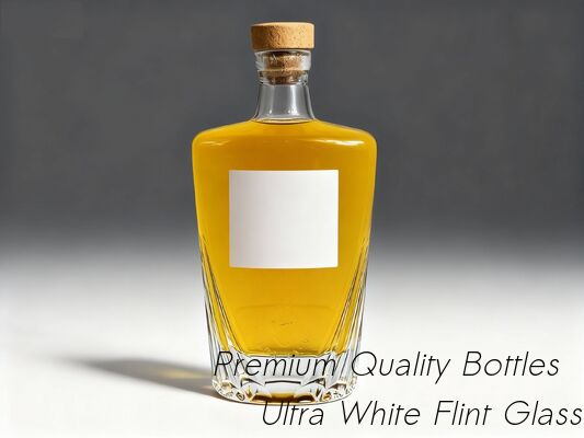 Αγορά 700 ml Lark Whiskey γυάλινο μπουκάλι -Αναπροσαρμογή, Super Flint γυάλινο μπουκάλι, Αυστραλιανό Tasinama Ουίσκι διαδικτυακή κατασκευή