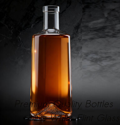 Αγορά 700 ml XO, JIMM Gognac γυάλινη φιάλη - Προσαρμογή, Super Flint γυάλινη φιάλη διαδικτυακή κατασκευή