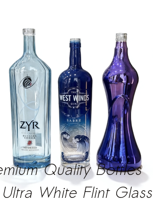 Αγορά 700 ml ή 750 ml Τζιν, ουίσκι, βότκα Μπουκάλι γυαλιού με κλειδαριά T-CORK ή GPI, κλειδαριά Gula διαδικτυακή κατασκευή