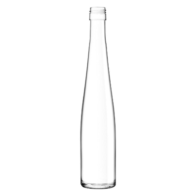Αγορά 375ml-3000mL μοναδικά μπουκάλια 30mmX60mm λαιμός 350mm ποτού Altus φλαούτων BVS υψηλός online manufacture