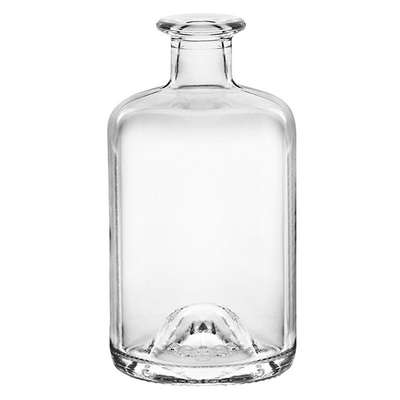 Αγορά μοναδική ώθηση Apotheker μπουκαλιών ποτού 500ml 700ml 750ml επάνω στο κατώτατο σημείο online manufacture