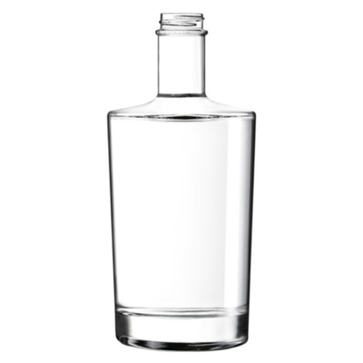 Αγορά μοναδικά μπουκάλια ποτού 500ml Neos με το λαιμό 28mm 400 GPI online manufacture
