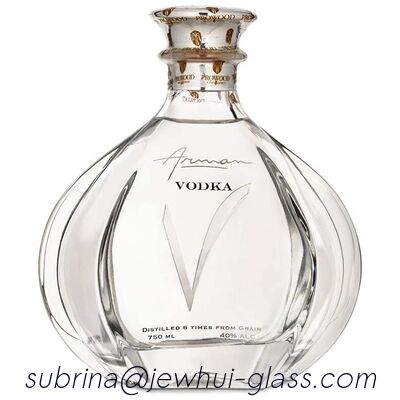 Καλή τιμή Μπουκάλι γυάλινο Arman Vodka 750ml σε απευθείας σύνδεση