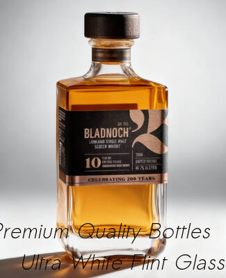 Καλή τιμή Υπέροχο κρυστάλλινο ντεκάντερ Super Flint Diamond Cut, XO, κονιάκ, βότκα, λικέρ, τζιν, ρούμι, τεκίλα, ουίσκι, μπράντι, γυάλινο μπουκάλι με συμπαγή γυάλινα πώματα σε απευθείας σύνδεση