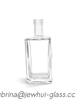 Καλή τιμή ΓΥΑΛΙΝΟ ΜΠΟΥΚΑΛΙ QUBIC 700ML σε απευθείας σύνδεση