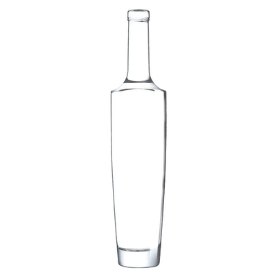Καλή τιμή 375ml μπουκάλι γυαλιού πυρόλιθου κρασιού πάγου σε απευθείας σύνδεση